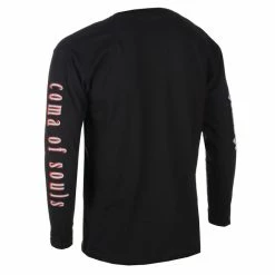 T-shirt Metal Men's Kreator - COMA OF SOULS - PLASTIC HEAD 7 T-shirt Metal Men's Kreator - COMA OF SOULS - PLASTIC HEAD -Men T-Shirts Online Store 115099 saw008