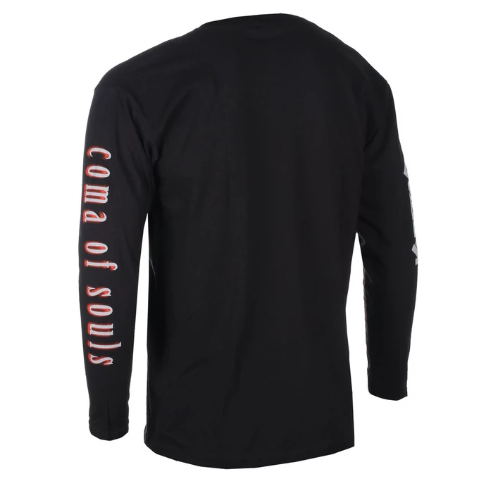 T-shirt Metal Men's Kreator - COMA OF SOULS - PLASTIC HEAD 5 T-shirt Metal Men's Kreator - COMA OF SOULS - PLASTIC HEAD - Image 3