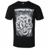 T-shirt Metal Men's Combichrist - EXIT ETERNITY - PLASTIC HEAD -Men T-Shirts Online Store 115111 s016