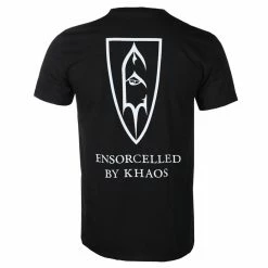 T-shirt Metal Men's Emperor - KHAOS - PLASTIC HEAD 5 T-shirt Metal Men's Emperor - KHAOS - PLASTIC HEAD -Men T-Shirts Online Store 115415 s008