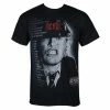 T-shirt Metal Men's AC-DC - BIG FACE ANGUS - LIQUID BLUE -Men T-Shirts Online Store 116071 a004