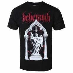 T-shirt Metal Men's Behemoth - Triumviratus Angel - KINGS ROAD