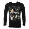T-shirt Metal Men's System Of A Down - FACE BOXES - PLASTIC HEAD -Men T-Shirts Online Store 116662 j006