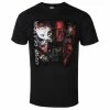 T-shirt Metal Men's System Of A Down - PAINTED FACES - PLASTIC HEAD 2 T-shirt Metal Men's System Of A Down - PAINTED FACES - PLASTIC HEAD -Men T-Shirts Online Store 116663 j010