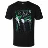 T-shirt Metal Men's Green Day - Green Lean - ROCK OFF -Men T-Shirts Online Store 116761 a012