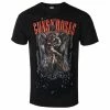 T-shirt Metal Men's Guns N' Roses - Sketched Cherub - ROCK OFF -Men T-Shirts Online Store 116771 a014