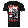 T-shirt Metal Men's Guns N' Roses - Nice Boys - ROCK OFF