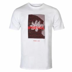T-shirt Metal Men's I Prevail - Flower - KINGS ROAD