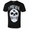 T-shirt Metal Men's I Prevail - Large Skull - KINGS ROAD -Men T-Shirts Online Store 117034 d016