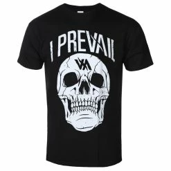 T-shirt Metal Men's I Prevail - Large Skull - KINGS ROAD