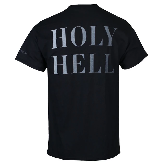 T-shirt Metal Men's Architects - Holy Hell Cover - KINGS ROAD 4 T-shirt Metal Men's Architects - Holy Hell Cover - KINGS ROAD - Image 2