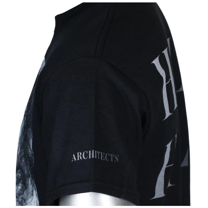 T-shirt Metal Men's Architects - Holy Hell Cover - KINGS ROAD 5 T-shirt Metal Men's Architects - Holy Hell Cover - KINGS ROAD - Image 3