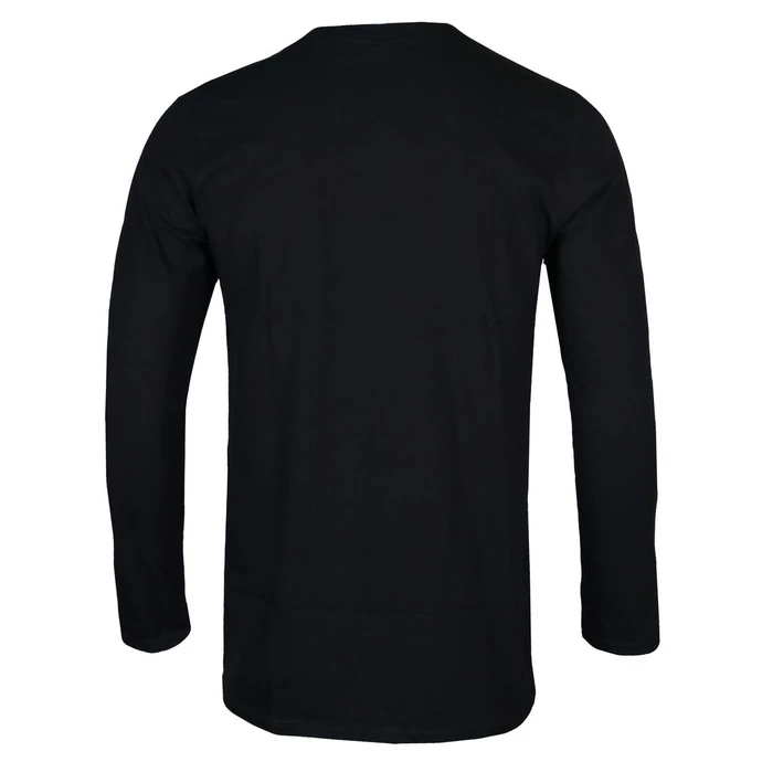 T-shirt Metal Men's Twisted Sister - Lollipop - LOW FREQUENCY 4 T-shirt Metal Men's Twisted Sister - Lollipop - LOW FREQUENCY - Image 2