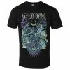 T-shirt Metal Men's As I Lay Dying - Cobra - ROCK OFF 2 T-shirt Metal Men's As I Lay Dying - Cobra - ROCK OFF -Men T-Shirts Online Store 117736 a021