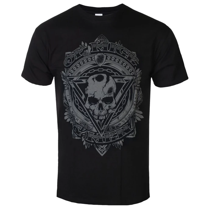 T-shirt Metal Men's Of Mice & Men - Release - ROCK OFF 3 T-shirt Metal Men's Of Mice & Men - Release - ROCK OFF
