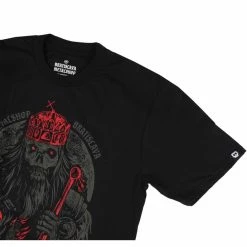 Men's T-shirt METALSHOP - BRATISLAVA -Men T-Shirts Online Store 118087 a016