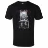 Metal T-Shirt Men's Mushroomhead - A Wonderful Life - NAPALM RECORDS -Men T-Shirts Online Store 118680 s018