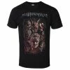 Metal T-Shirt Men's Mushroomhead - NAPALM RECORDS - NAPALM RECORDS -Men T-Shirts Online Store 118681 s020