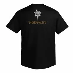 Metal T-Shirt Men's Celtic Frost - Monotheist - ART WORX -Men T-Shirts Online Store 118853 185190 2