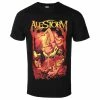 Men's T-shirt ALESTORM - SURRENDER THE BOOTY - PLASTIC HEAD 2 Men's T-shirt ALESTORM - SURRENDER THE BOOTY - PLASTIC HEAD -Men T-Shirts Online Store 119089 dw008