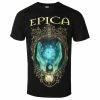 Men's T-shirt EPICA - MIRROR - PLASTIC HEAD 2 Men's T-shirt EPICA - MIRROR - PLASTIC HEAD -Men T-Shirts Online Store 119093 a010