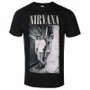 Men's T-shirt NIRVANA - ALLEYWAY - PLASTIC HEAD 2 Men's T-shirt NIRVANA - ALLEYWAY - PLASTIC HEAD -Men T-Shirts Online Store 119159 aw008