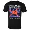Men's T-shirt FEAR FACTORY - SOUL OF A NEW MACHINE - PLASTIC HEAD -Men T-Shirts Online Store 119195 Copy of kopiruji 2 z a024