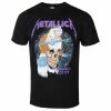 Men's T-shirt Metallica - Harvester Of Sorrow - Black -Men T-Shirts Online Store 119313 s028