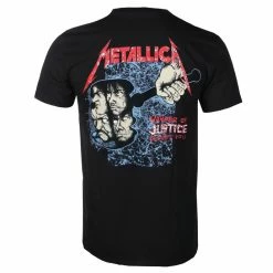 Men's T-shirt Metallica - Harvester Of Sorrow - Black 5 Men's T-shirt Metallica - Harvester Of Sorrow - Black -Men T-Shirts Online Store 119313 s029