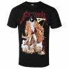 Men's T-shirt Metallica - The Unforgiven Executioner - Black 1 Men's T-shirt Metallica - The Unforgiven Executioner - Black -Men T-Shirts Online Store 119315 a031