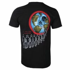 Men's T-shirt Metallica - The Unforgiven Executioner - Black -Men T-Shirts Online Store 119315 a034