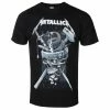 Men's T-shirt Metallica - History White - Logo -Men T-Shirts Online Store 119317 a025