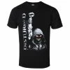 Men's T-shirt Disturbed - Up Yer Military - ROCK OFF -Men T-Shirts Online Store 119641 3