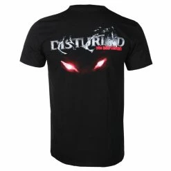 Men's T-shirt Disturbed - Up Yer Military - ROCK OFF -Men T-Shirts Online Store 119641 4