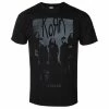 Men's T-shirt Korn - Knock Wall - ROCK OFF -Men T-Shirts Online Store 119657 10