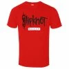 Men's T-shirt Slipknot - WANYK - ROCK OFF