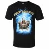 Men's T-shirt AMON AMARTH - CRACK THE SKY - PLASTIC HEAD 2 Men's T-shirt AMON AMARTH - CRACK THE SKY - PLASTIC HEAD -Men T-Shirts Online Store 119877 wa002
