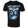 Men's T-shirt AMON AMARTH - RAVEN'S FLIGHT - BLACK - PLASTIC HEAD -Men T-Shirts Online Store 119883 wa007