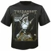 Men's T-shirt TESTAMENT - Titans Skull - NUCLEAR BLAST -Men T-Shirts Online Store 119999 1000x1000