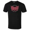 Men's T-shirt Shadow Of Intent - Barbed Wire - Black - INDIEMERCH -Men T-Shirts Online Store 120133 a019