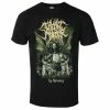 Men's T-shirt Thy Art Is Murder - The Adversary - Black - INDIEMERCH -Men T-Shirts Online Store 120142 fwe024