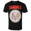 Men's T-shirt Ramones - Full Colour Seal - ROCK OFF 2 Men's T-shirt Ramones - Full Colour Seal - ROCK OFF -Men T-Shirts Online Store 120335 aas028