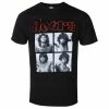 Men's T-shirt The Doors - Boxes - ROCK OFF -Men T-Shirts Online Store 120342 aas030