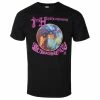Men's T-shirt Jimi Hendrix - Are You Experienced - ROCK OFF -Men T-Shirts Online Store 120438 we 008