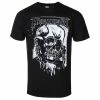 Men's T-shirt Megadeth - Hi-Con - ROCK OFF -Men T-Shirts Online Store 120545 we016