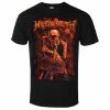 Men's T-shirt Megadeth - Peace Sells - ROCK OFF -Men T-Shirts Online Store 120548 we020