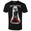 Men's T-shirt Megadeth - Removing -Men T-Shirts Online Store 120552 we008