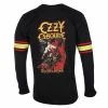 Men's Shirt With A Long Sleeve 686 - Ozzy Osbourne - Black 2 Men's Shirt With A Long Sleeve 686 - Ozzy Osbourne - Black -Men T-Shirts Online Store 120572 aas022