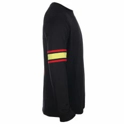 Men's Shirt With A Long Sleeve 686 - Ozzy Osbourne - Black -Men T-Shirts Online Store 120572 aas024