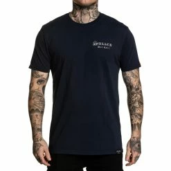 Men's T-shirt SULLEN - MARINA REAPER - NINE IRON -Men T-Shirts Online Store 120764 marina reaper 96